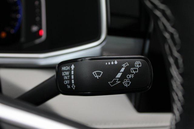 new 2025 Volkswagen Taos car, priced at $34,714