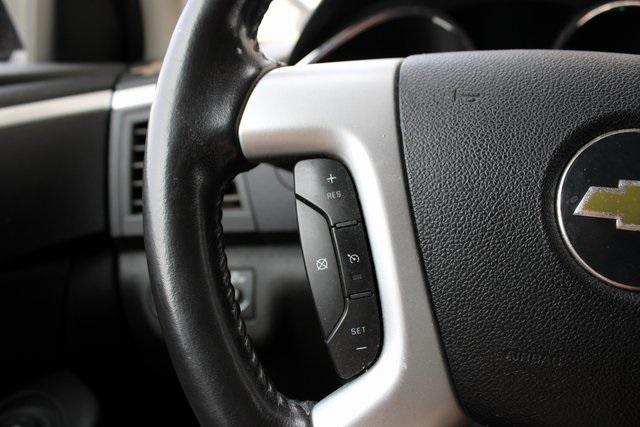 used 2011 Chevrolet Traverse car, priced at $5,000