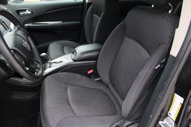 used 2013 Dodge Journey car, priced at $4,500