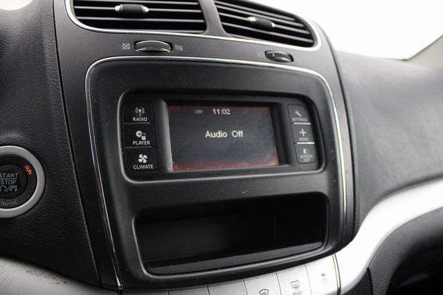 used 2013 Dodge Journey car, priced at $4,500