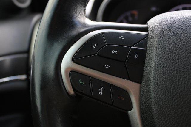 used 2018 Jeep Grand Cherokee car, priced at $16,500