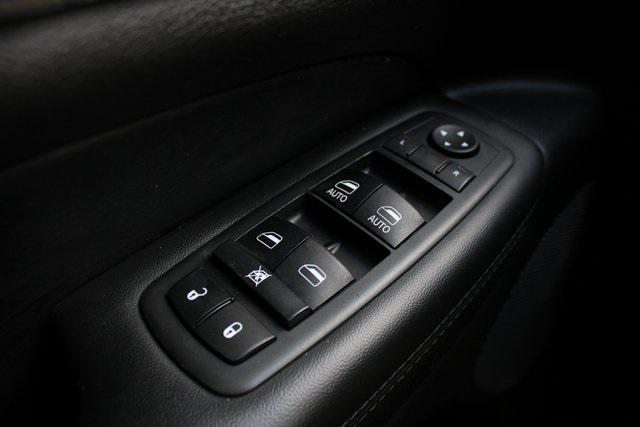 used 2018 Jeep Grand Cherokee car, priced at $16,500