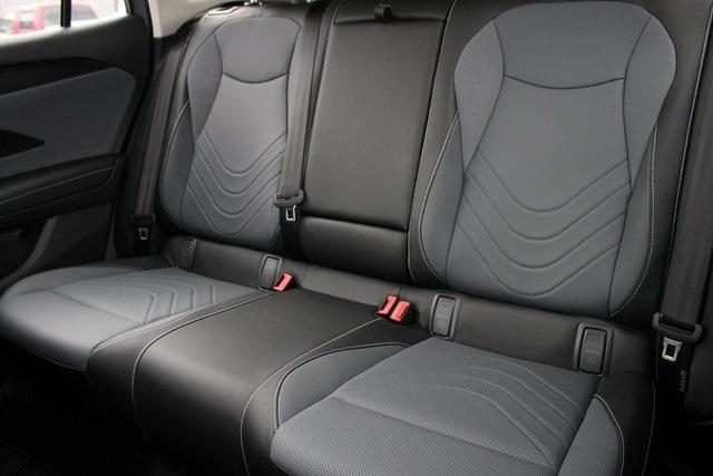new 2025 Volkswagen Tiguan car, priced at $35,270
