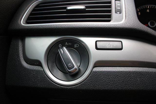 used 2015 Volkswagen Passat car, priced at $7,000