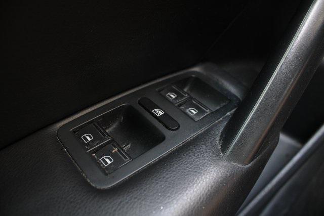 used 2015 Volkswagen Passat car, priced at $7,000