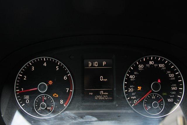 used 2015 Volkswagen Passat car, priced at $7,000