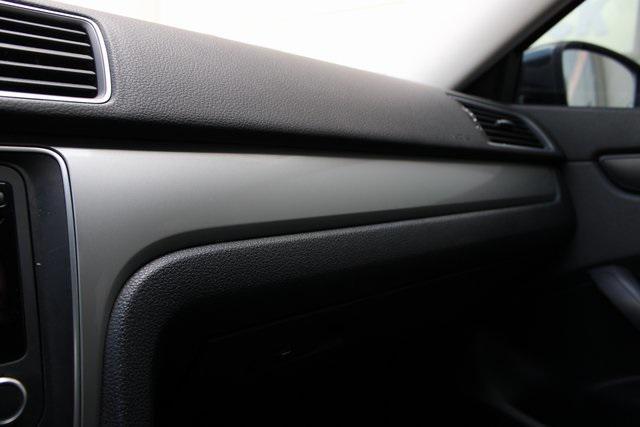 used 2015 Volkswagen Passat car, priced at $7,000