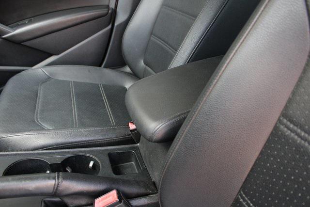 used 2015 Volkswagen Passat car, priced at $7,000