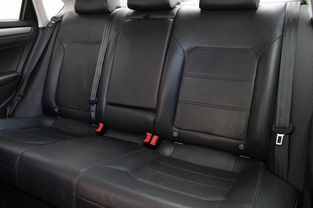used 2015 Volkswagen Passat car, priced at $7,000