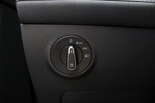 new 2025 Volkswagen Taos car, priced at $31,906