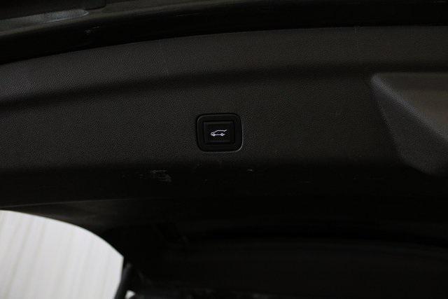 used 2021 Chevrolet Tahoe car, priced at $33,000