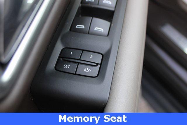 used 2021 Chevrolet Tahoe car, priced at $33,000
