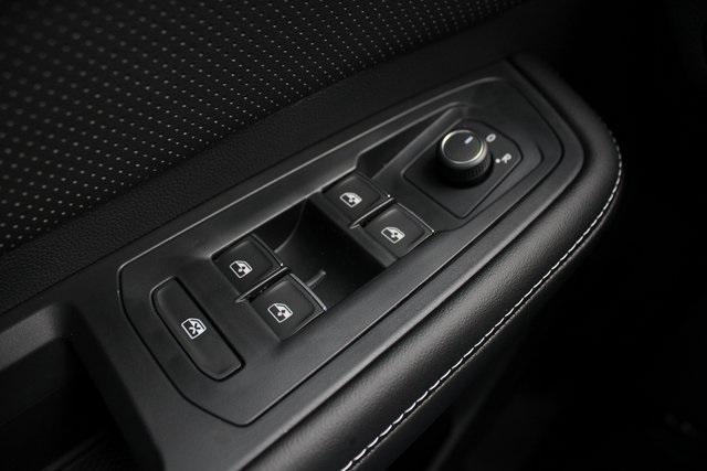 new 2026 Volkswagen Atlas car, priced at $46,725