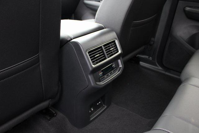 new 2026 Volkswagen Atlas car, priced at $46,725