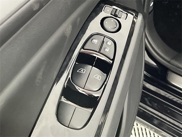 new 2025 Nissan Altima car, priced at $32,928