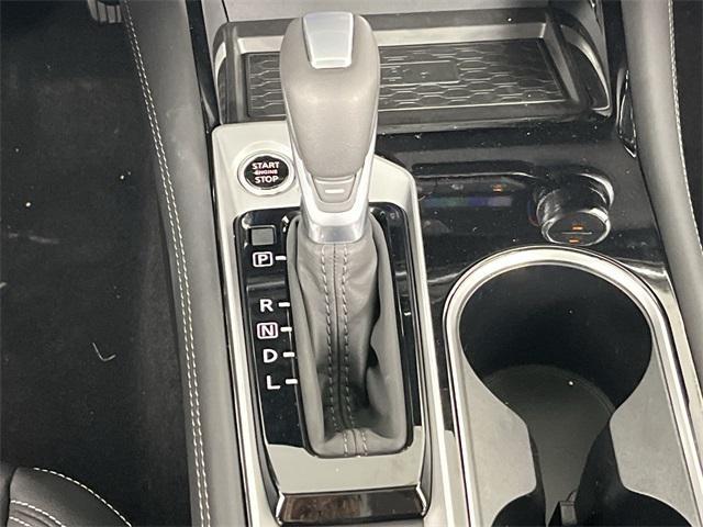 new 2025 Nissan Altima car, priced at $32,928