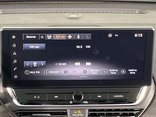 new 2025 Nissan Altima car, priced at $32,928