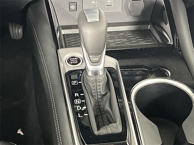 new 2025 Nissan Altima car, priced at $32,561