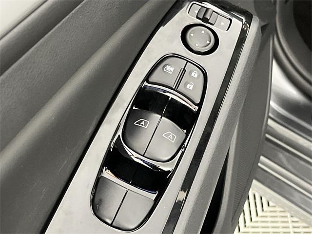 new 2025 Nissan Altima car, priced at $32,561