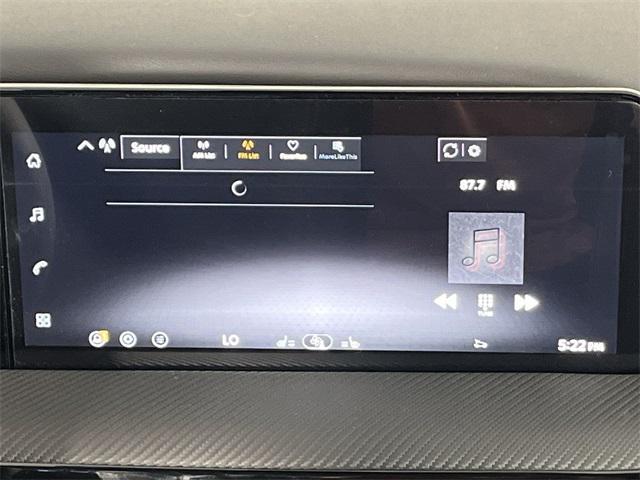 new 2026 Nissan Kicks car, priced at $29,461