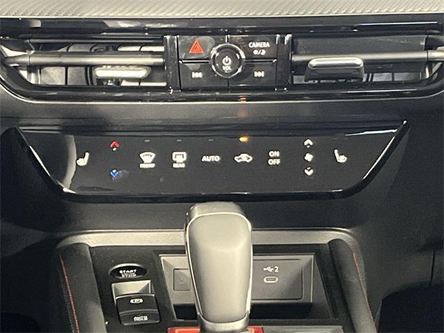 new 2026 Nissan Kicks car, priced at $29,461