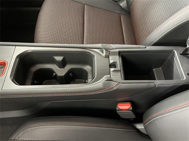 new 2026 Nissan Kicks car, priced at $29,461