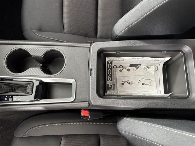 new 2025 Nissan Altima car, priced at $25,804
