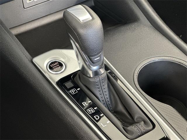 new 2025 Nissan Altima car, priced at $25,804