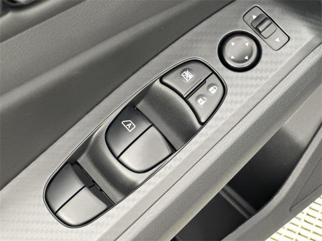 new 2025 Nissan Altima car, priced at $25,804