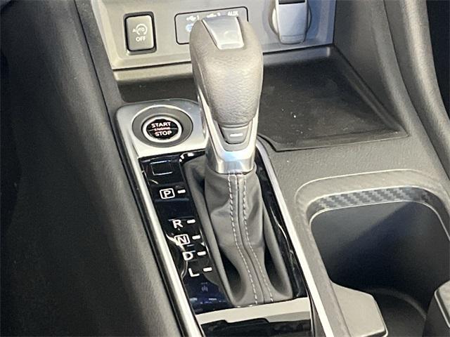 new 2025 Nissan Sentra car, priced at $22,674