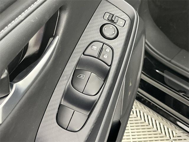 new 2025 Nissan Sentra car, priced at $22,674