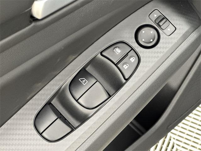 new 2025 Nissan Altima car, priced at $27,986