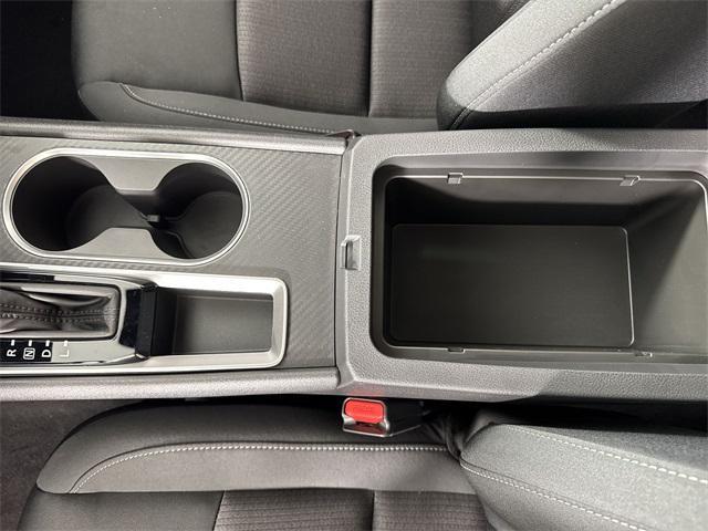 new 2025 Nissan Altima car, priced at $27,986