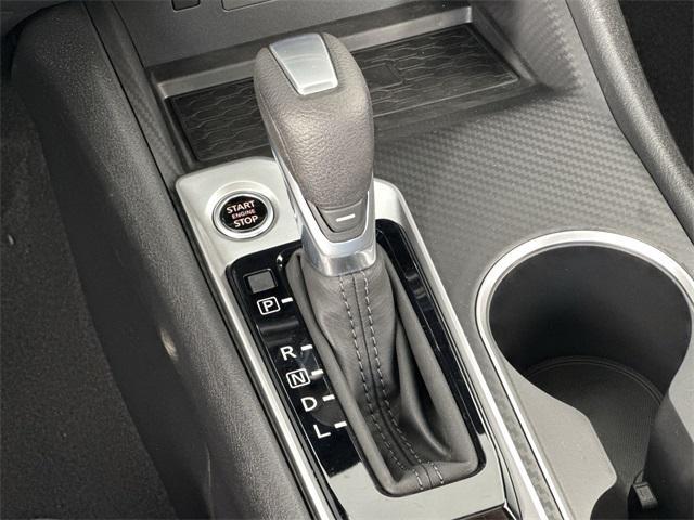 new 2025 Nissan Altima car, priced at $27,986
