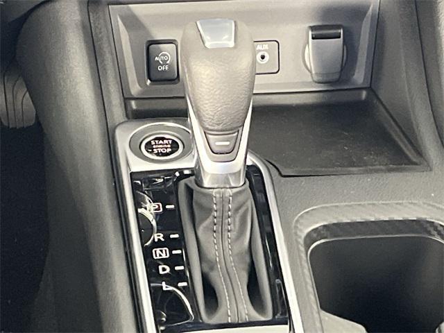 new 2025 Nissan Sentra car, priced at $22,467