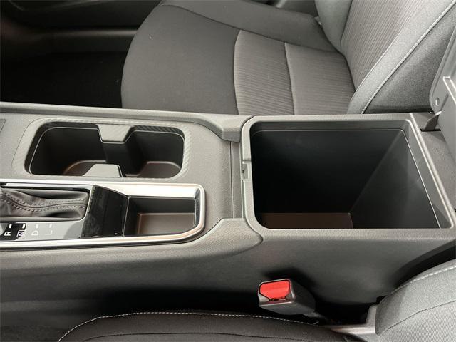 new 2025 Nissan Sentra car, priced at $22,467