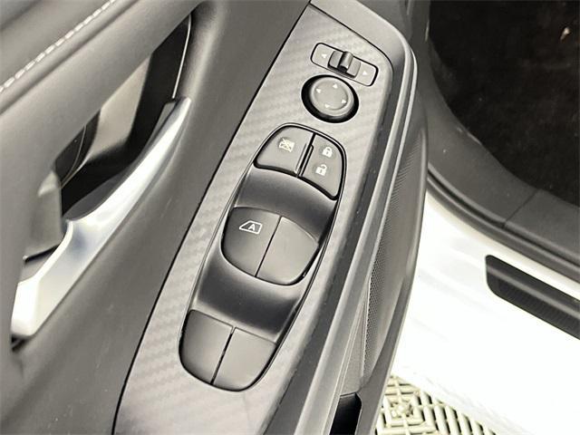 new 2025 Nissan Sentra car, priced at $22,467