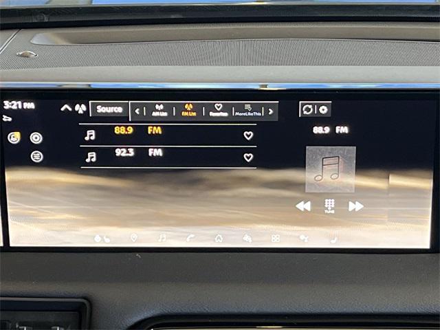 new 2026 Nissan Armada car, priced at $73,807