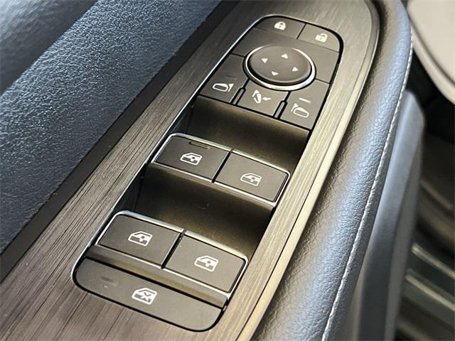 new 2026 Nissan Armada car, priced at $73,807