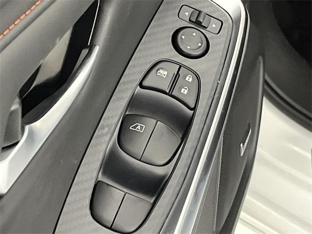 new 2025 Nissan Sentra car, priced at $26,936
