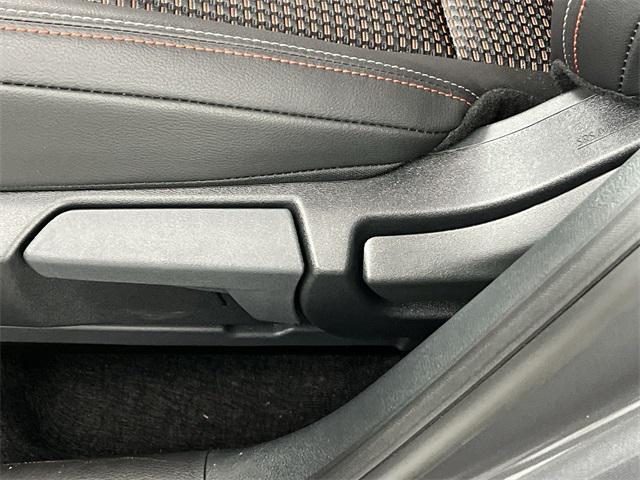 new 2026 Nissan Kicks car, priced at $29,776