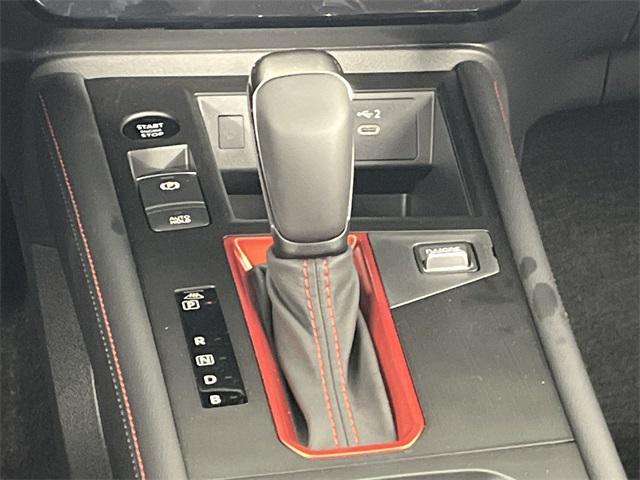 new 2026 Nissan Kicks car, priced at $29,776