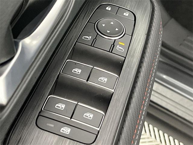 new 2026 Nissan Kicks car, priced at $29,776