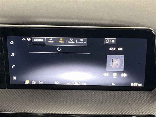 new 2026 Nissan Kicks car, priced at $29,776