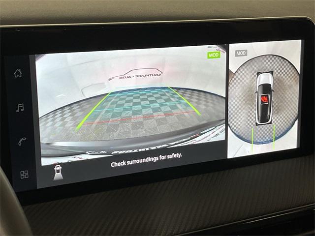 new 2026 Nissan Kicks car, priced at $29,776