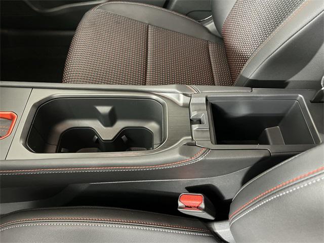 new 2026 Nissan Kicks car, priced at $29,776