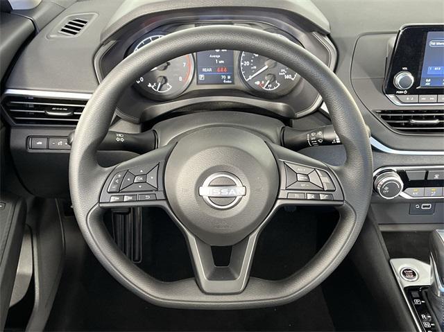 new 2024 Nissan Altima car, priced at $23,988