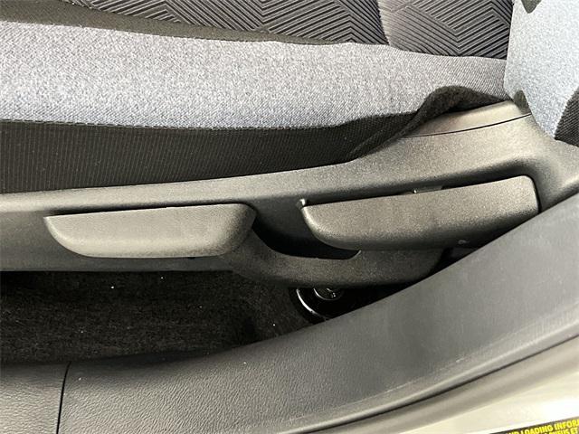 new 2025 Nissan Versa car, priced at $20,993