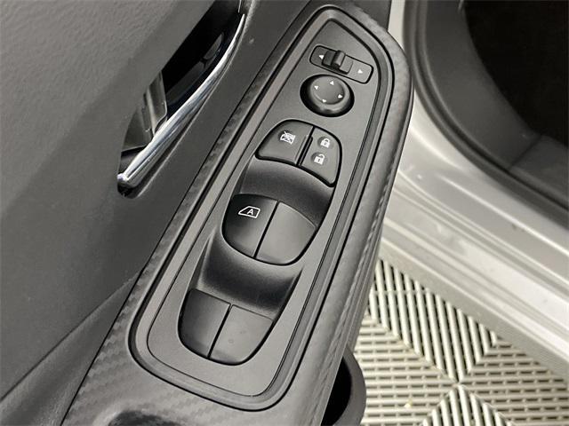 new 2025 Nissan Versa car, priced at $20,993