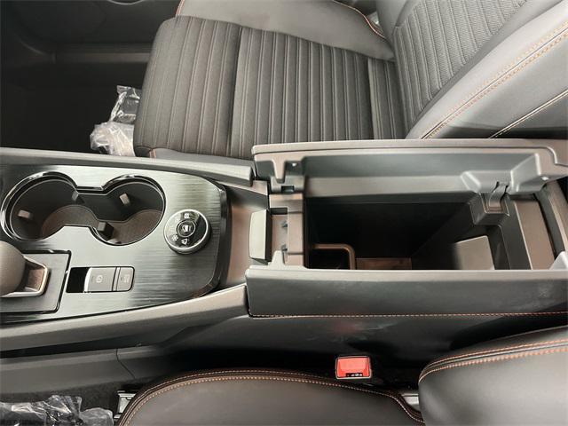 new 2026 Nissan Rogue car, priced at $32,723